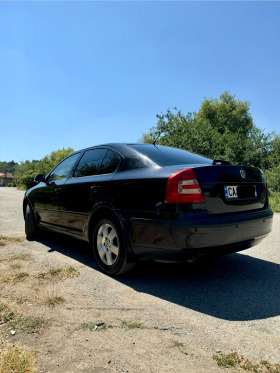 Skoda Octavia 1.9 TDI Elegance, снимка 2