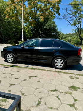 Skoda Octavia 1.9 TDI Elegance, снимка 13