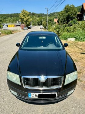 Skoda Octavia 1.9 TDI Elegance, снимка 6