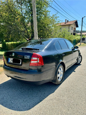 Skoda Octavia 1.9 TDI Elegance, снимка 4