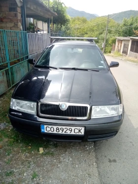 Skoda Octavia, снимка 1