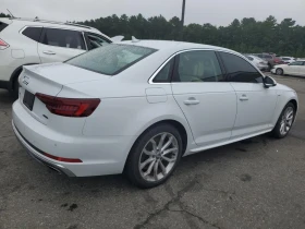 Audi A4 PREMIUM PLUS* Quattro* Distronic* Камери* Подгрев*, снимка 3