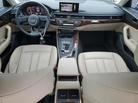 Audi A4 PREMIUM PLUS* Quattro* Distronic* Камери* Подгрев*, снимка 8