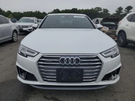 Audi A4 PREMIUM PLUS* Quattro* Distronic* Камери* Подгрев*, снимка 5