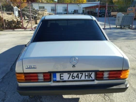 Mercedes-Benz 190 190E_Avtomatic | Mobile.bg    4