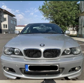 BMW 325 Ci, снимка 1