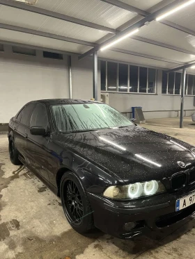 BMW 540 540i, снимка 2