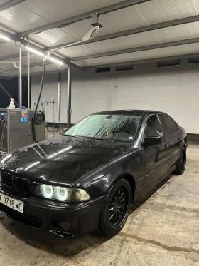 BMW 540 540i, снимка 3