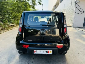 Kia Soul 1.6i Swiss - [8] 