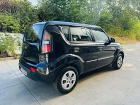 Kia Soul 1.6i Swiss | Mobile.bg    5