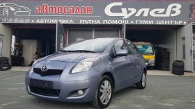 Toyota Yaris 1, 4D4D90ks6skFACEITALIAEU5 - [1] 