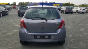 Toyota Yaris 1, 4D4D90ks6skFACEEU5, снимка 4