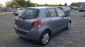 Toyota Yaris 1, 4D4D90ks6skFACEEU5, снимка 6