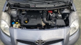 Toyota Yaris 1, 4D4D90ks6skFACEITALIAEU5, снимка 11