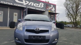 Toyota Yaris 1, 4D4D90ks6skFACEEU5, снимка 3