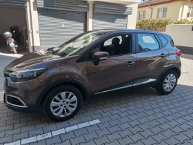 Renault Captur 1.5dci, снимка 1