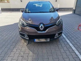 Renault Captur 1.5dci, снимка 3