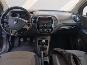 Renault Captur 1.5dci, снимка 7