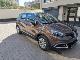 Renault Captur 1.5dci, снимка 5