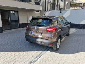 Renault Captur 1.5dci, снимка 4