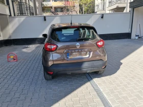 Renault Captur 1.5dci, снимка 2