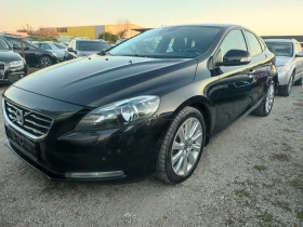 Volvo V40 2.0 D4 automatic , снимка 10