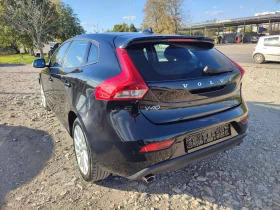 Volvo V40 2.0 D4 automatic , снимка 9