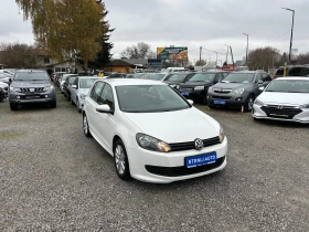 VW Golf 1.4TSI EURO5A, снимка 1