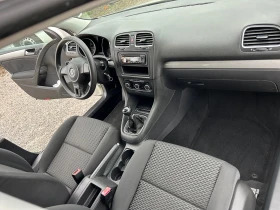 VW Golf 1.4TSI EURO5A, снимка 16