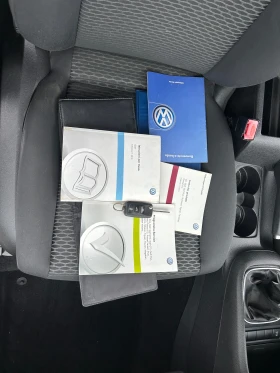 VW Golf 1.4TSI EURO5A, снимка 17