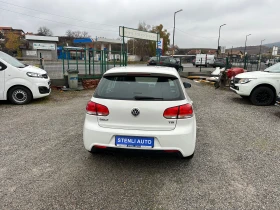 VW Golf 1.4TSI EURO5A, снимка 5