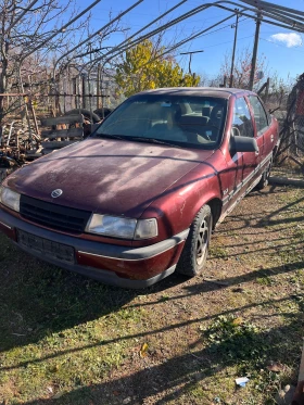 Opel Vectra 1.6, снимка 14