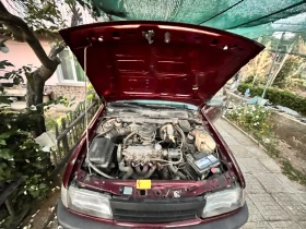 Opel Vectra 1.6, снимка 12