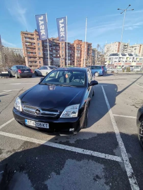 Opel Vectra 2.0TDI | Mobile.bg    16