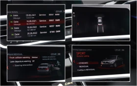 BMW 318 d Sport limo G20 LED #Individual Ambient @iCarbg, снимка 16