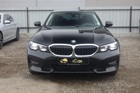 BMW 318 d Sport limo G20 LED #Individual Ambient @iCarbg, снимка 2