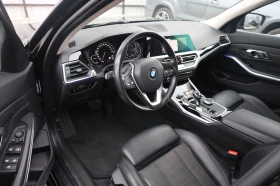 BMW 318 d Sport limo G20 LED #Individual Ambient @iCarbg, снимка 8