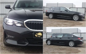 BMW 318 d Sport limo G20 LED #Individual Ambient @iCarbg, снимка 4