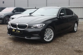 BMW 318 d Sport limo G20 LED #Individual Ambient @iCarbg 1