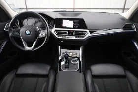 BMW 318 d Sport limo G20 LED #Individual Ambient @iCarbg, снимка 9