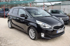 Kia Carens 1, 7CRDI AUTOMATIC, снимка 1