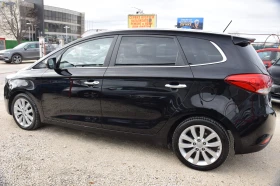 Kia Carens 1, 7CRDI AUTOMATIC, снимка 4