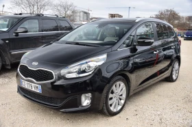 Kia Carens 1, 7CRDI AUTOMATIC, снимка 3