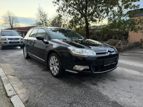 Citroen C5 2.0 HDI Exclusive, снимка 6