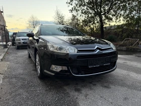     Citroen C5 2.0 HDI Exclusive