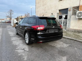     Citroen C5 2.0 HDI Exclusive