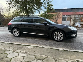 Citroen C5 2.0 HDI Exclusive | Mobile.bg    10