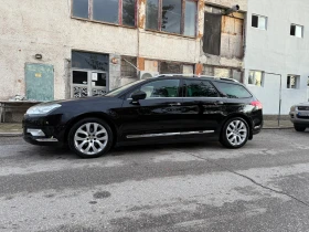 Citroen C5 2.0 HDI Exclusive | Mobile.bg    9