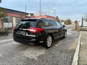 Citroen C5 2.0 HDI Exclusive, снимка 3