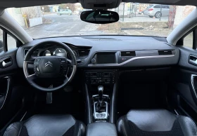 Citroen C5 2.0 HDI Exclusive, снимка 12